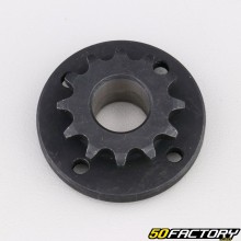 Übertragungsritzel 12 Zähne Kart Iame X30