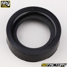 Adattatore manicotto airbox di serie con carburatore PWK Derbi,  Rieju,  Sherco,  Beta... Fifty Ø50 mm