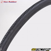 Neumático de bicicleta 27x1 1/4 (32-630) Vee Rubber  VRB 74 BK