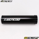 Silencer Gencod M72B Bulto black (center distances 40 mm, 42 mm and 45 mm)