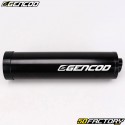 Silenciador Gencod M72B Copa preta (distâncias centrais 40 mm, 42 mm e 45 mm)