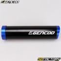 Silenziatore Gencod M72C Teta nero e blu (centri da 33 mm e 36 mm)