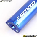 Schalldämpfer Gencod M72C Teta blau (Abstände 33 mm und 36 mm)