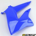 Kit di carenatura Derbi Senda DRD Xtreme, Gilera SMT,  RCR (2011 - 2017) blu (con carene sottosella)
