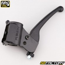 Rear brake lever Peugeot 103 Vogue,  MVL... Fifty