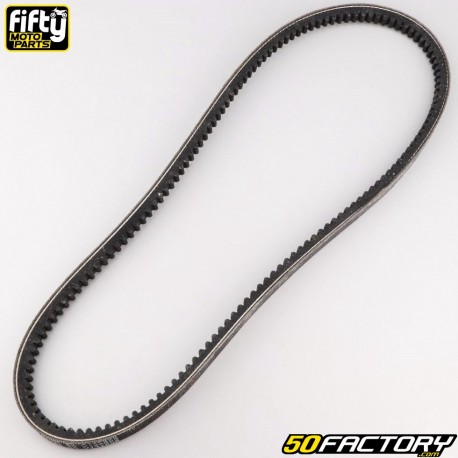 Original type belt Peugeot 103 SP, MVL... 13x898 mm Fifty