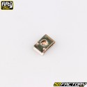 Clip carenatura universale 4 mm (singola) Fifty