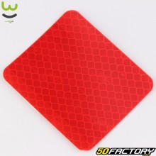 Xiaomi scooter reflective sticker Pro 2, Mi3 Wattiz