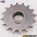 16 teeth 525 box output sprocket Aprilia ETV 1000 Capo Nord, RSV 1000, SL 1000... Afam