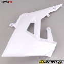 Kit de carenado Derbi Senda,  Gilera SMT,  RCR (desde 2018) EstiloPro color blanco
