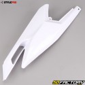 Kit de carenado Derbi Senda,  Gilera SMT,  RCR (desde 2018) EstiloPro color blanco