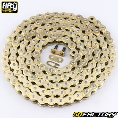 Collegamenti 420 rinforzati con catena 130 Fifty  or