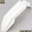 Guardabarro delantero FIFTY color blanco Rieju MRT
