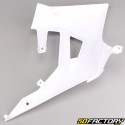 Carenado Delantero derecho Derbi Senda,  Gilera SMT,  RCR (desde 2018) blanco