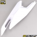 Carenatura posteriore destra Derbi Senda,  Gilera SMT,  RCR,  Aprilia SX RX 50 (da 2018) Fifty bianco