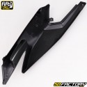 Carenatura posteriore sinistra Derbi Senda,  Gilera SMT,  RCR,  Aprilia SX RX 50 (da 2018) Fifty nero