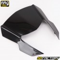 Bico frontal Derbi Senda,  Gilera SMT,  RCR,  Aprilia SX RX 50 (de 2018) Fifty Preta