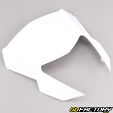 Headlight fairing
 Derbi Senda,  Gilera SMT,  RCR,  Aprilia SX RX 50 (from 2018) white