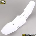 Kotflügel vorne Derbi Senda,  Gilera SMT,  RCR,  Aprilia SX RX 50 (von 2018) Fifty weiß