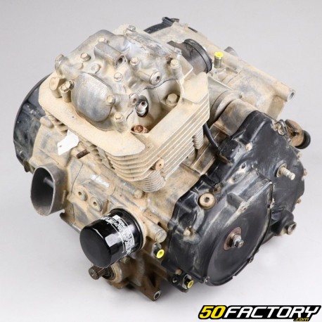 Motor komplett Suzuki LTA Kingquad und Eiger 400 (seit 2008)