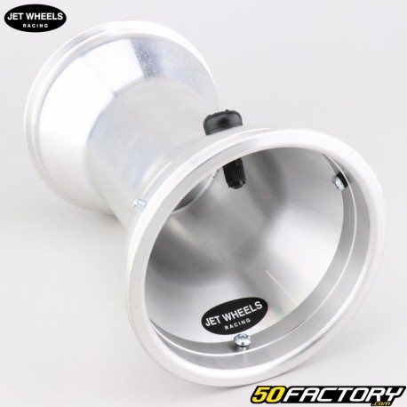 Aro traseiro de kart de 210 mm com gripsters