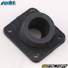 Tubo de aspiración minibike Ø18-21 mm Polini 911