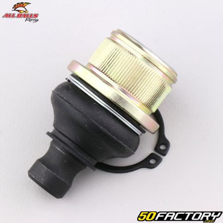 Articulação da direcção triângulo Kymco Maxxer 450, Ártico Cat (Trextron) 500, 650 ... All Balls