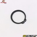 Articulação da direcção triângulo Kymco Maxxer 450, Ártico Cat (Trextron) 500, 650 ... All Balls