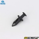 Clip carena Ø8 mm CFMoto CForce,  UForce 450, 1000... (2010 - 2023) QuadRacing nero (confezione da 60)