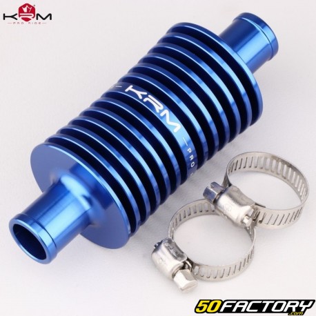 Enfriador de agua KRM Pro Ride azul oscuro