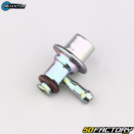 Regolatore di pressione del carburante Yamaha YFZ 450, YFZ 450 R (2009 - 2020) Quantum HFP-PR11