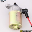 Starter GY6 Kymco Agility,  Peugeot Kisbee,  TNT Motor... 50 4T TNT Original