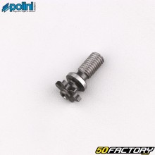 Piñón minibike de 6 dientes. Polini 910, 911