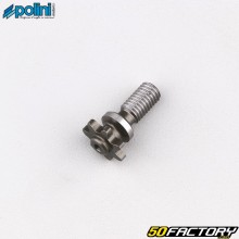 Piñón minibike de 7 dientes. Polini 910, 911