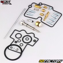 Kit di riparazione del carburatore Yamaha YZF426 (2000 - 2002) 4