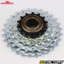 Sun 5-speed bicycle freewheelRace MFM2A (14-28)