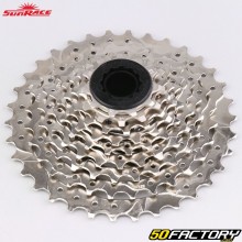 Cassette Sun de 9 velocidades.Race M96 (11-34)