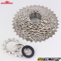 Sun 9-speed cassetteRace M96 (11-34)