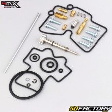 Kit di riparazione del carburatore Yamaha YZF450 (2007 - 2009) 4