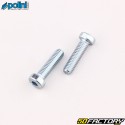 Tapa para bomba de freno MBK Nitro,  Piaggio Zip,  Yamaha Aerox  50  Polini