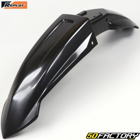 Replay Evo black universal front mudguard