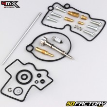 Kit di riparazione del carburatore Yamaha YZF250 (2010 - 2011) 4
