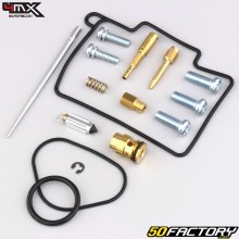 Kit di riparazione del carburatore Yamaha YZ125 (2001)4MX