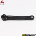 Am “MTB” bicycle cranksetar Comfort (42-34-24) 170 mm