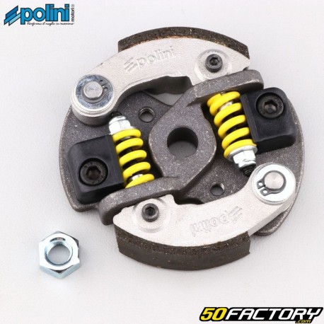 Embreagem minibike Ø80 mm Polini 910, 911