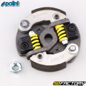 Embreagem minibike Ø80 mm Polini 910, 911