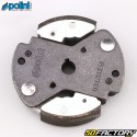 Embreagem minibike Ø80 mm Polini 910, 911