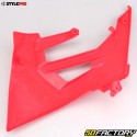 Carenado delantero Derbi Senda,  Gilera SMT,  RCR (desde 2018) EstiloPro rojo