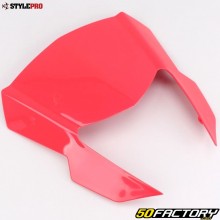 Headlight fairing
 Derbi Senda,  Gilera SMT,  RCR,  Aprilia SX RX 50 (since 2018) StylePro red