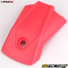 Fuel tank cover Derbi Senda,  Gilera SMT,  RCR,  Aprilia SX RX 50 (since 2018) StylePro red